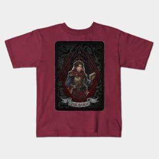 The Bard Kids T-Shirt